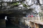 返回大金門前,到了九工坑道,再5:30船 IMG_8297
