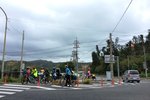 衝落一大段斜坡就到西岸 IMG_8563