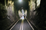 好涼快的隧道 IMG_0046