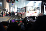 要坐 shuttle bus 去國內線取車 IMG_5739