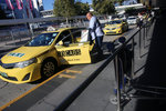 有 black cab, yellow cab分別 IMG_7983