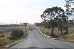 塔斯的直路又不算無窮的直路,可能澳洲本島多些長直路  IMG_9151