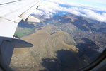 山脈是這樣, 見地圖由 Milford Sound 入, 即刻拿相機影 IMG_0215