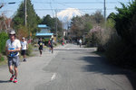 CP22 (90.5km) 舊精進小&#23398;校, 位置見到好大個富士山IMG_0132