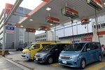 時間又不是太多, 還是入油還車 IMG_7083