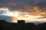 6:41am , 正向東 IMG_4859