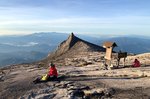 South Peak 不算高, 卻很有代表性 IMG_0526