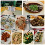 天虹團餐 $200包來回船, 可 ok. MZZA6378