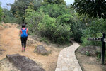 接番元荃古遁, 去學校 IMG_7850