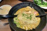 回沙田晚飯 IMG_5079