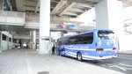 Shuttle Bus 去 outlet, 因 1/1 大阪市內大部份都關門
P1080273