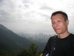 九龍初見, 飛鵝山山腰IMG_0973