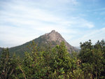 獅子山"頭", 我地係山腰過 IMG_0986