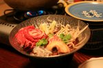 Sukiyaki 一定好味 IMG_0522