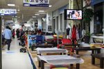 開揚呀, 選左老友上次食的隔離一間 IMG_0126