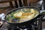 再加 kimchi. IMG_0184