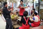 auntie 好開心. IMG_0195