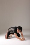 Photo Shoot for Print