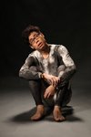 Photo Shoot for Print