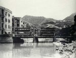 1920年灣仔鵝頸橋