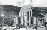 1936第三代匯豐銀行