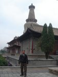 張掖大佛寺