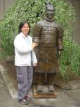 兵馬桶工廠