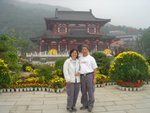西安華清池