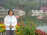 西安華清池