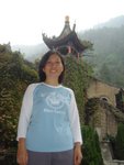 西安華清池