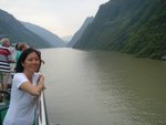 長江三峽