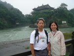 都江堰