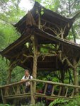 青城山仙境
