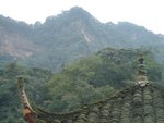青城山仙境