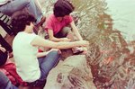 杭州 西湖花港觀魚