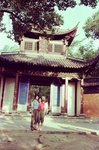 杭州 雲林禪寺