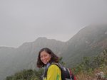 九牙嶺&閰皇壁