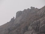 遠景閰皇壁山嶺