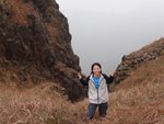 南天門