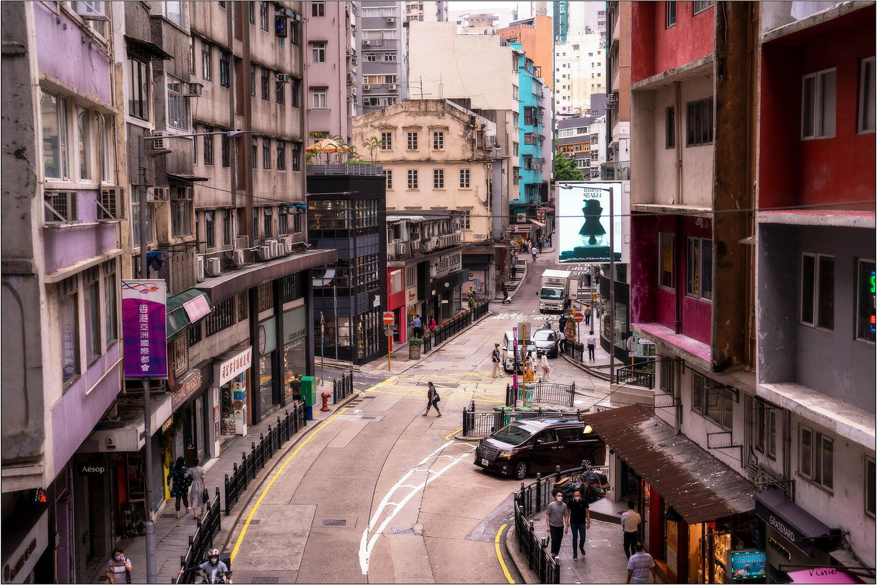 2022.05 中環 大館 :: 15 -- fotop.net photo sharing network