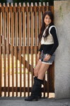 Cat VC 00012 SZ