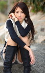 Cat VC 00022 SZ