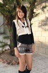 Cat VC 00068 SZ