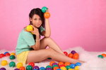 Chinee Siu VC 00399 SZ
