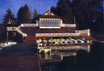 Crew House