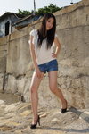 Jolin Lau  00031 signed sized