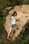 Jolin Lau  00053 signed sized