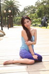 Leanne Fu  VC 00074 sign resized