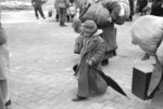 Henri Cartier-Bresson  Russian Boy
