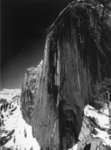 Monolith, The Face of Half Dome, Yosemite National Park, 1927